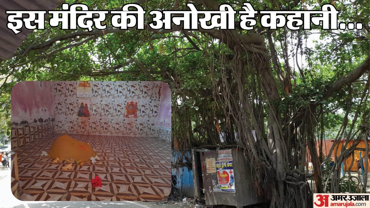 Bihar News: Know about Bihar Bhaiya-Bahini Mandir Crowds of people gather for worship on Rakshabandhan