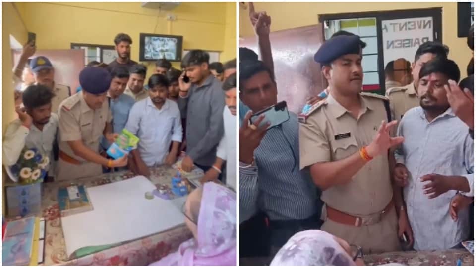 Controversy Over Religious Alphabet Teaching in Raisen School