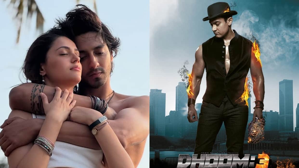 Saiyaara Day 23 Box Office Collection Ahaan Pandey Aneet Padda And Director Mohit Suri Film Saturday Earning
