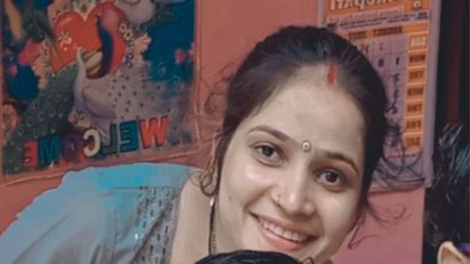 Delhi Triple Murder Man Kills Wife and Two Daughters Reason, Brother-in-law Exposes Big Secret