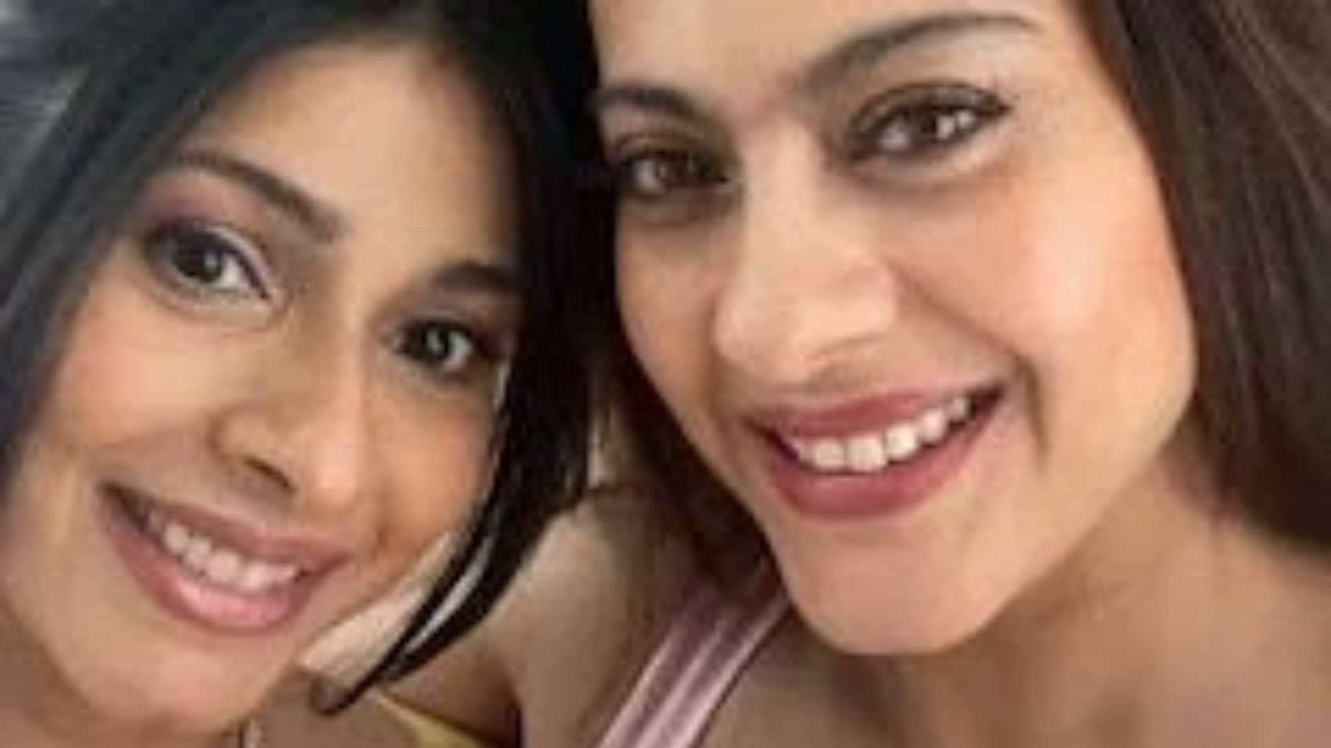 Bollywood real life sisters bonding on rakshabandhan eve 2025