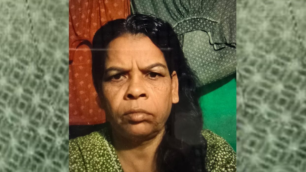 Lucknow: Woman returning home after celebrating Rakshabandhan dies in a road accident