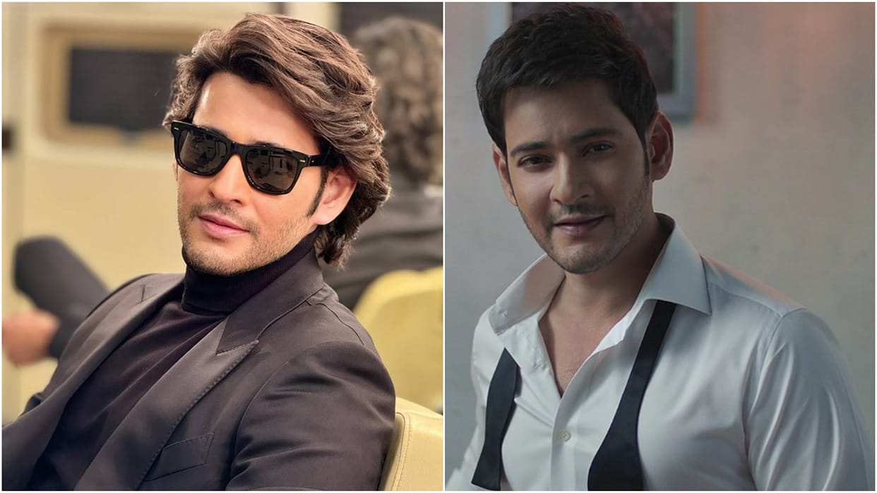 Mahesh Babu Birthday Known As Prince Of Tollywood Know About His Journey Movies And Unknown Facts About Him