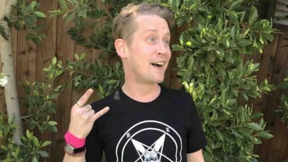 Macaulay Culkin Confirms His Home Alone Stunt Double Was a 30 Year Old Man