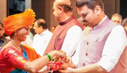 Maharashtra govt wants to create 1 cr lakhpati didis says CM Fadnavis Ladki Bahin Yojana