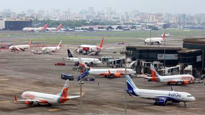 Mumbai Airport Issues Travel Advisory As Flights Hit Due To Technical Glitch