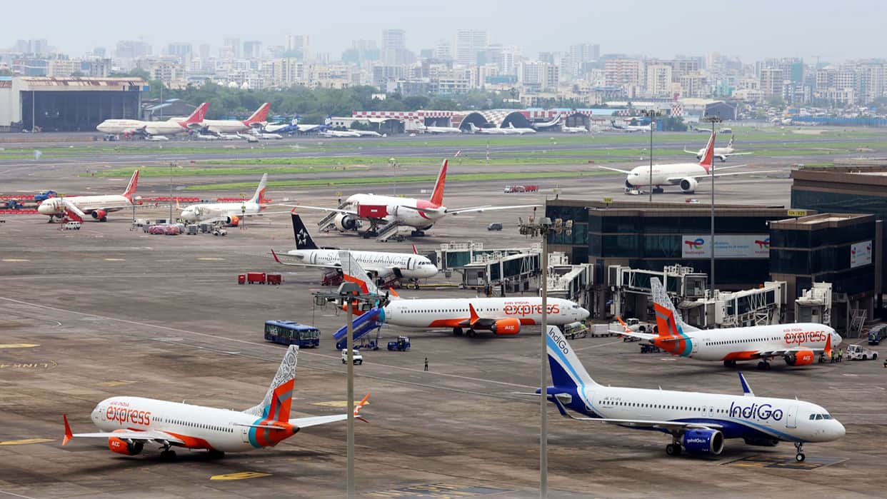 Mumbai Airport T1 Redevelopment: Ministry Intervenes as IATA Demands Consultative Plan