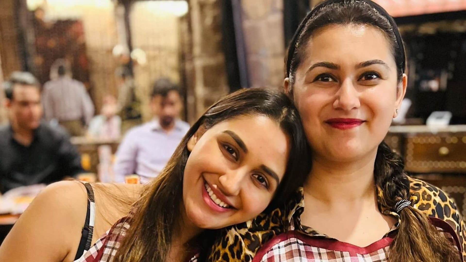 Bollywood real life sisters bonding on rakshabandhan eve 2025
