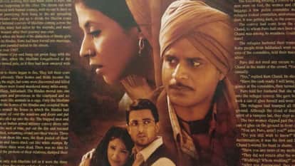 Independence Day 2026: Batwara 1947 Main Vaapas Aaunga Gadar Train to Pakistan Movies Based On Partition story