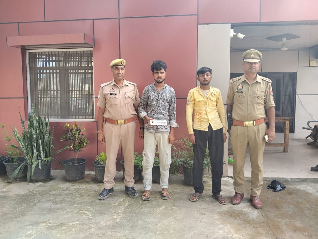 Murder of woman revealed at Raya in Mathura