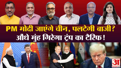 खबरों के खिलाड़ी।