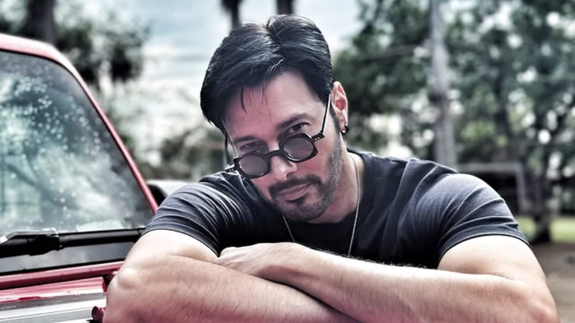 TV Celebs Kritika Kamra Nimrit Kaur Ahluwalia Saanand Verma Celebrate Raksha Bandhan