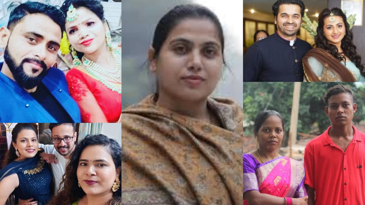 raksha bandhan 2025 five empowered woman who always support their sisters