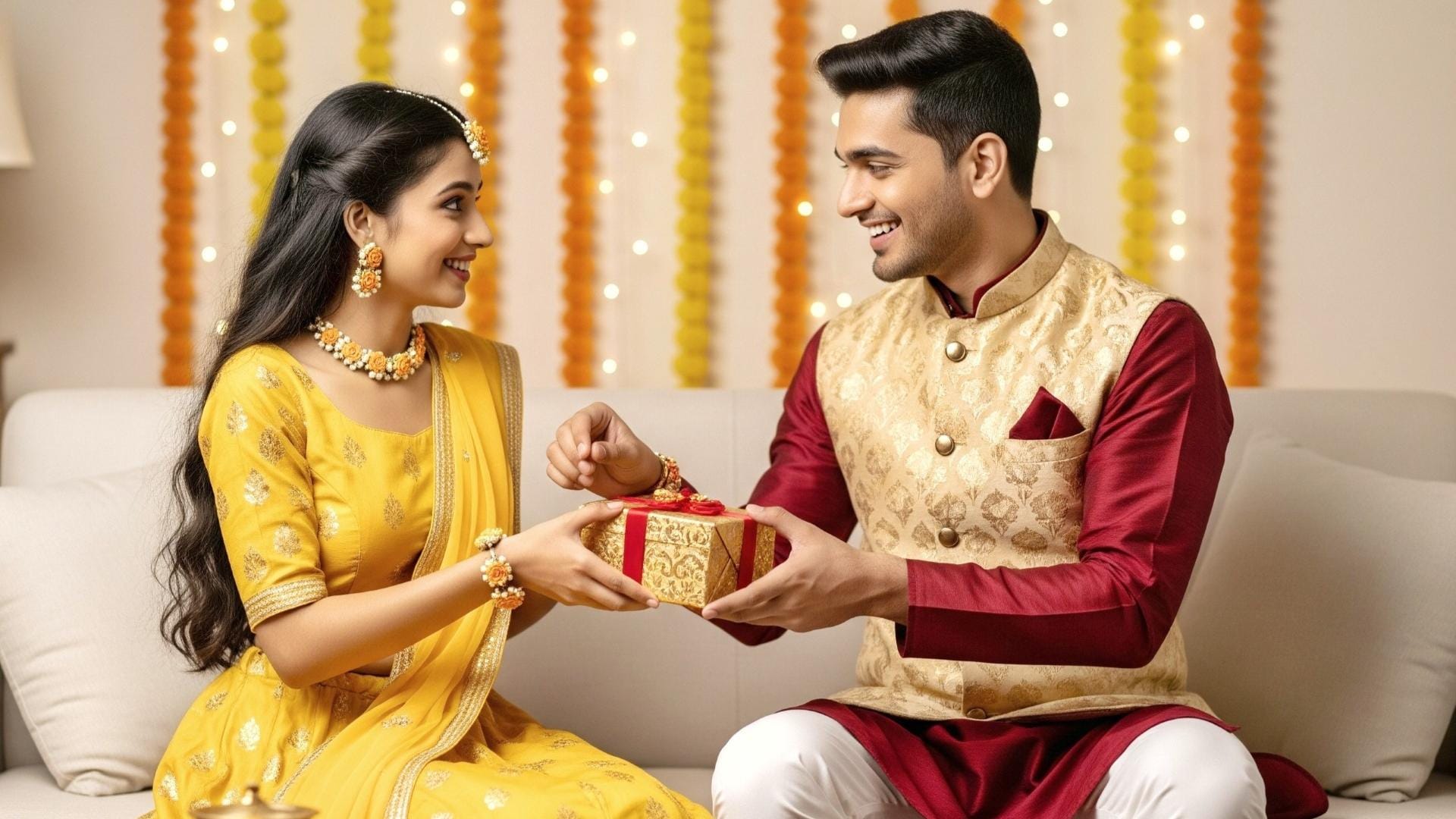 raksha bandhan