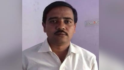 UP News: Young man shot dead in Meerut as soon as day broke, wife said - real brother killed for property
