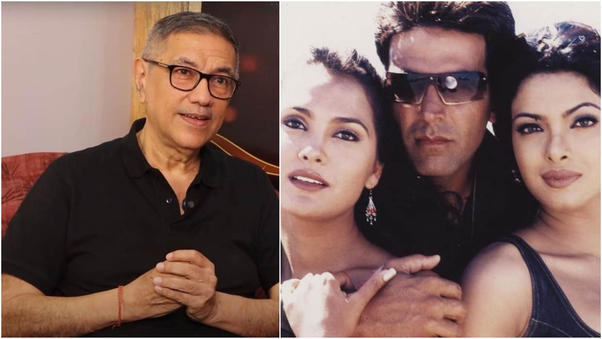 filmmaker suneel darshan interview on akshay kumar lara dutta priyanka chopra