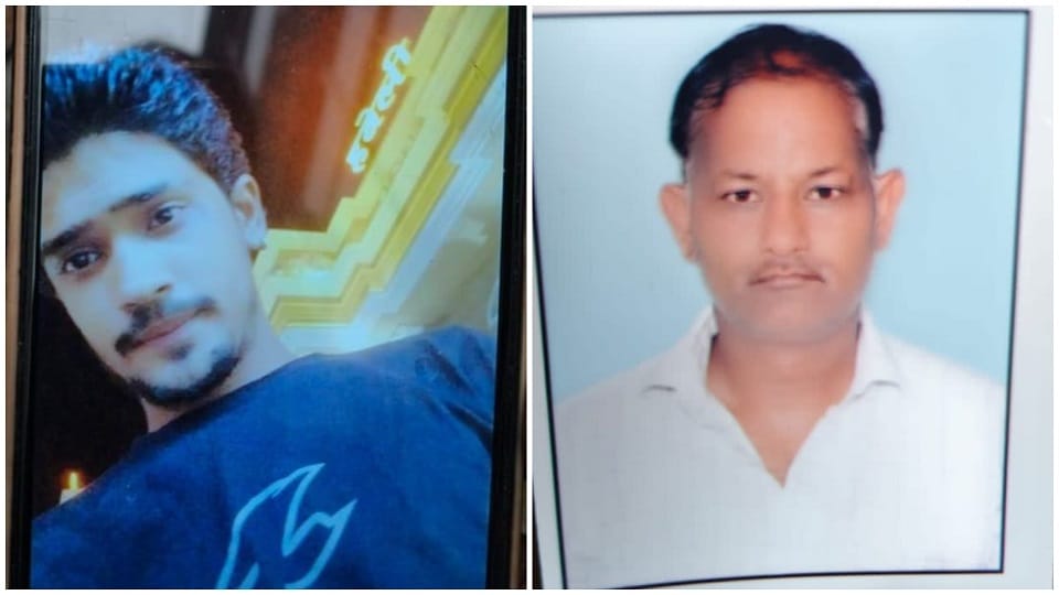 Two people died due to electric shock in Sonipat