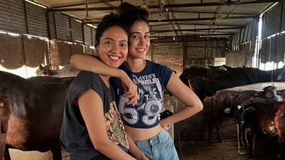 disha patani bareilly house firing case police investigation bollywood celebrities security