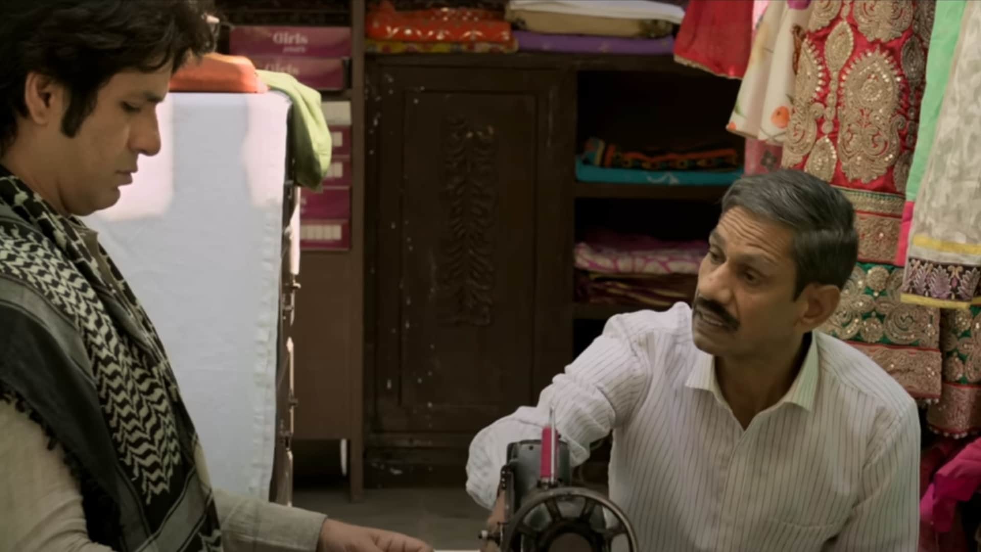 Udaipur Files Day 3 Box Office Collection Vijay Raj Film Suffering On Box Office