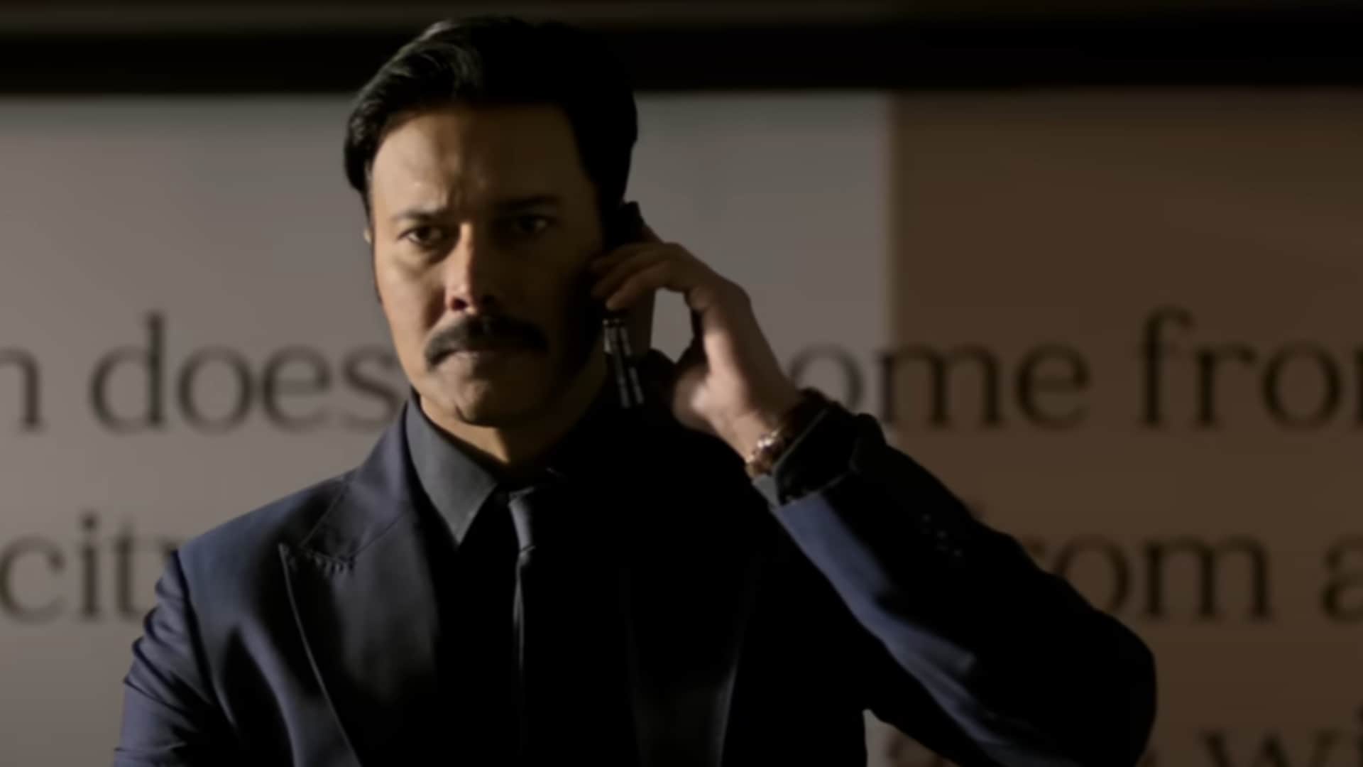 Udaipur Files Day 3 Box Office Collection Vijay Raj Film Suffering On Box Office