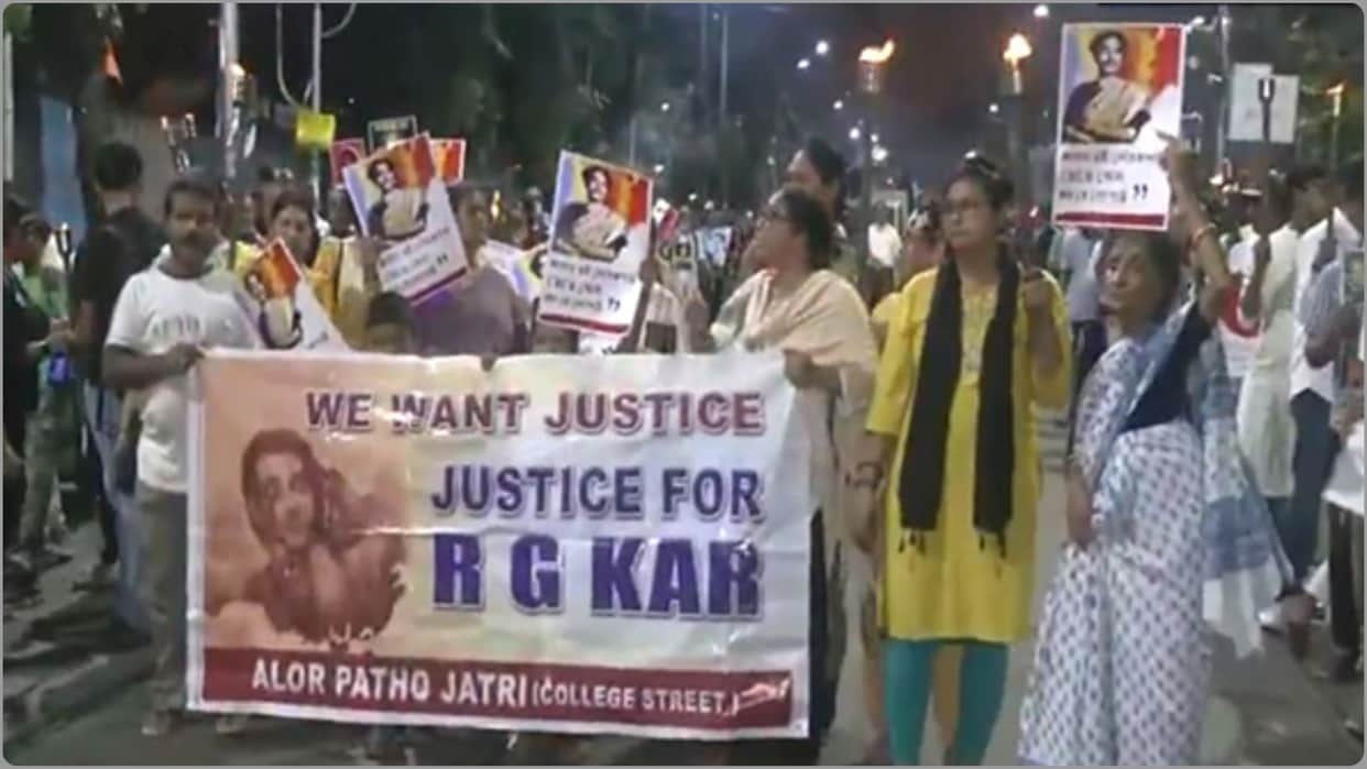 RG Kar case: Allegation of tampering with viscera samples; family moves court based on a letter