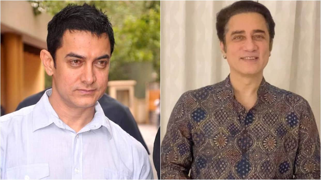 Aamir Khan and his family issue joint statement and denied the claims by Faisal Khan