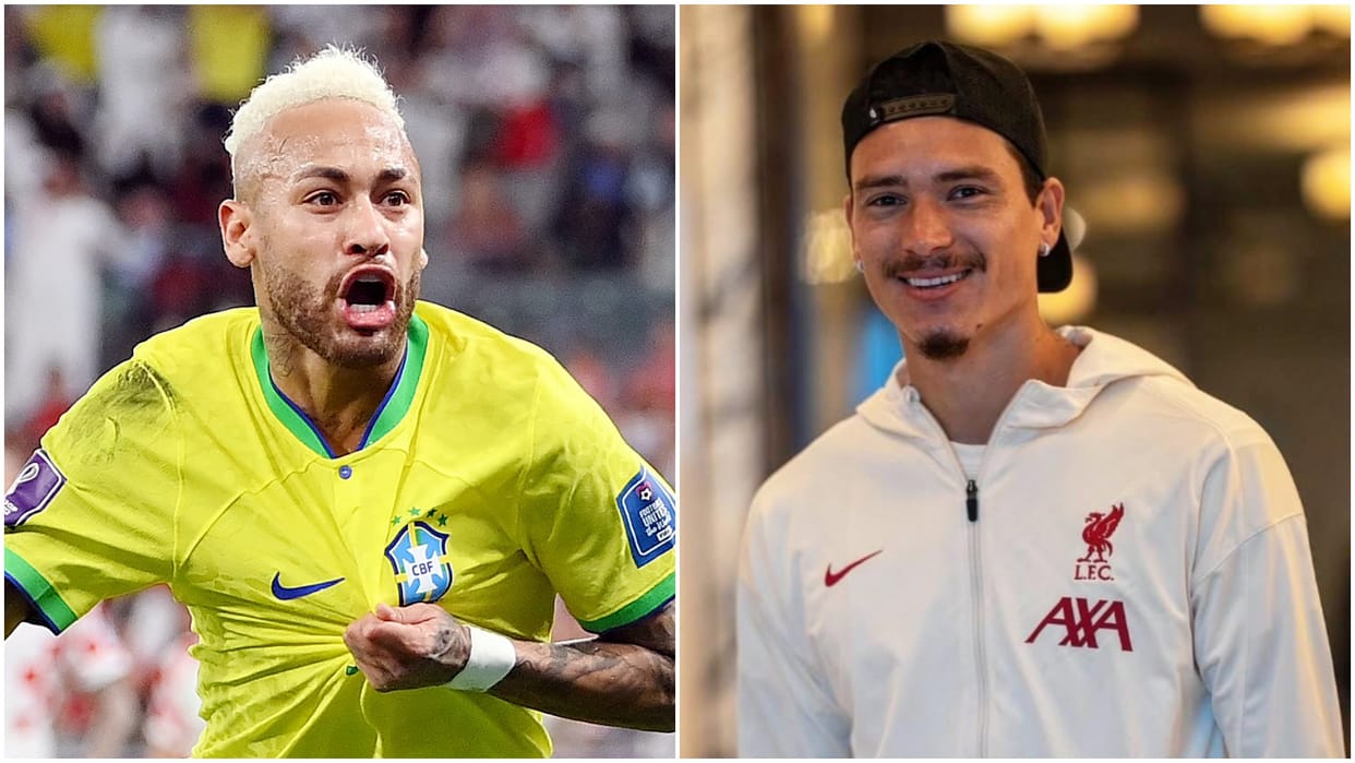 Al Hilal: Al Hilal found Neymar replacement, Uruguay Darwin Nunez added to the team