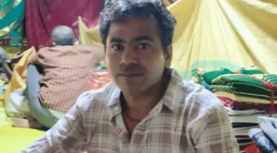 indore news labourer brutally murdered in navda panth area late night