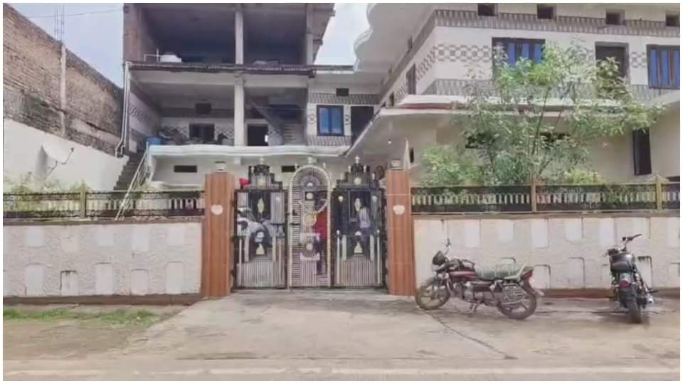 Indore Archana Tiwari missing case, search continues for 96 hours, but no clue