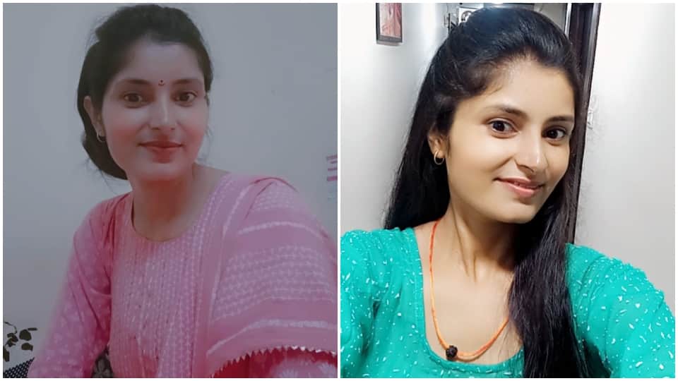 Archana Tiwari becomes a mystery: Mother's eyes have become stony in waiting, family members are losing hope
