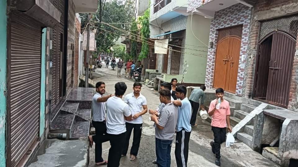 Delhi Triple murder killer Pradeep wanted to commit suicide after killing his wife and daughters big reveal