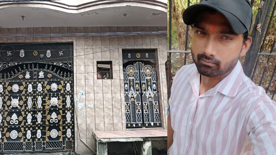 Delhi Triple murder killer Pradeep wanted to commit suicide after killing his wife and daughters big reveal