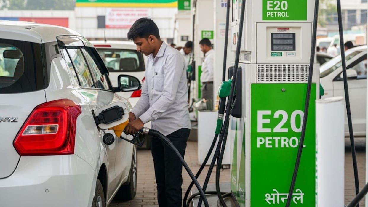 e20-petrol-ethanol-blending-mileage-engine-performance-consumer-trust
