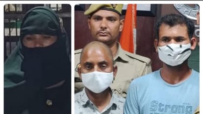 Another husband murdered: In Shamli, wife along with her lover slit his throat, brother-in-law also helped
