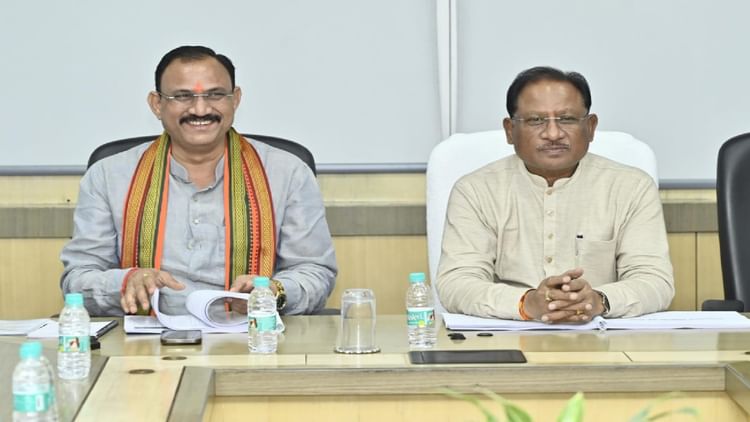 CG News: बस्तर संभाग बना डिजिटल स्वास्थ्य सेवाओं का मॉडल, तीन माह में 53% ओपीडी पंजीयन आभा लिंक से