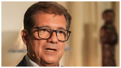 भारत में इटली के राजदूत