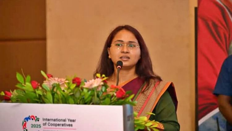 Jharkhand: कृषि मंत्री शिल्पी नेहा तिर्की 11 अगस्त को लगाएंगी जनता दरबार, सुनी जाएंगी आम लोगों की समस्याएं