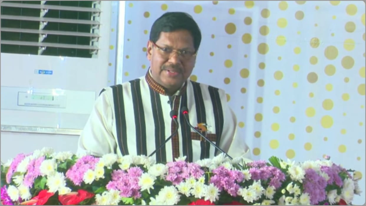 Justice must reach people's doorsteps, not remain in halls of power: CJI BR Gavai
