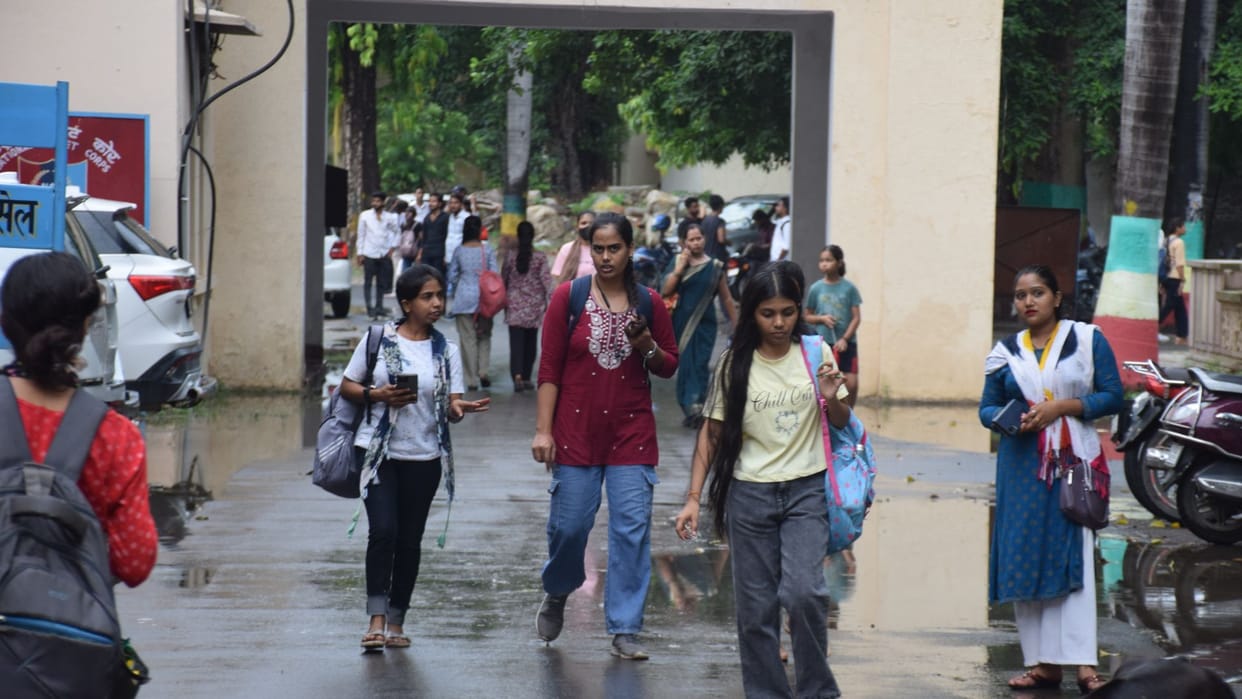 Schedule of PhD course work classes released in Kashi Vidyapith