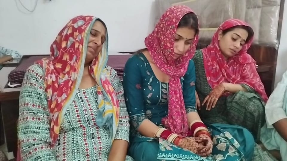 Kulgam Encounter: Martyred Soldier Preetpal Singh’s Last Words to Family Do Not Worry I will be Back Soon
