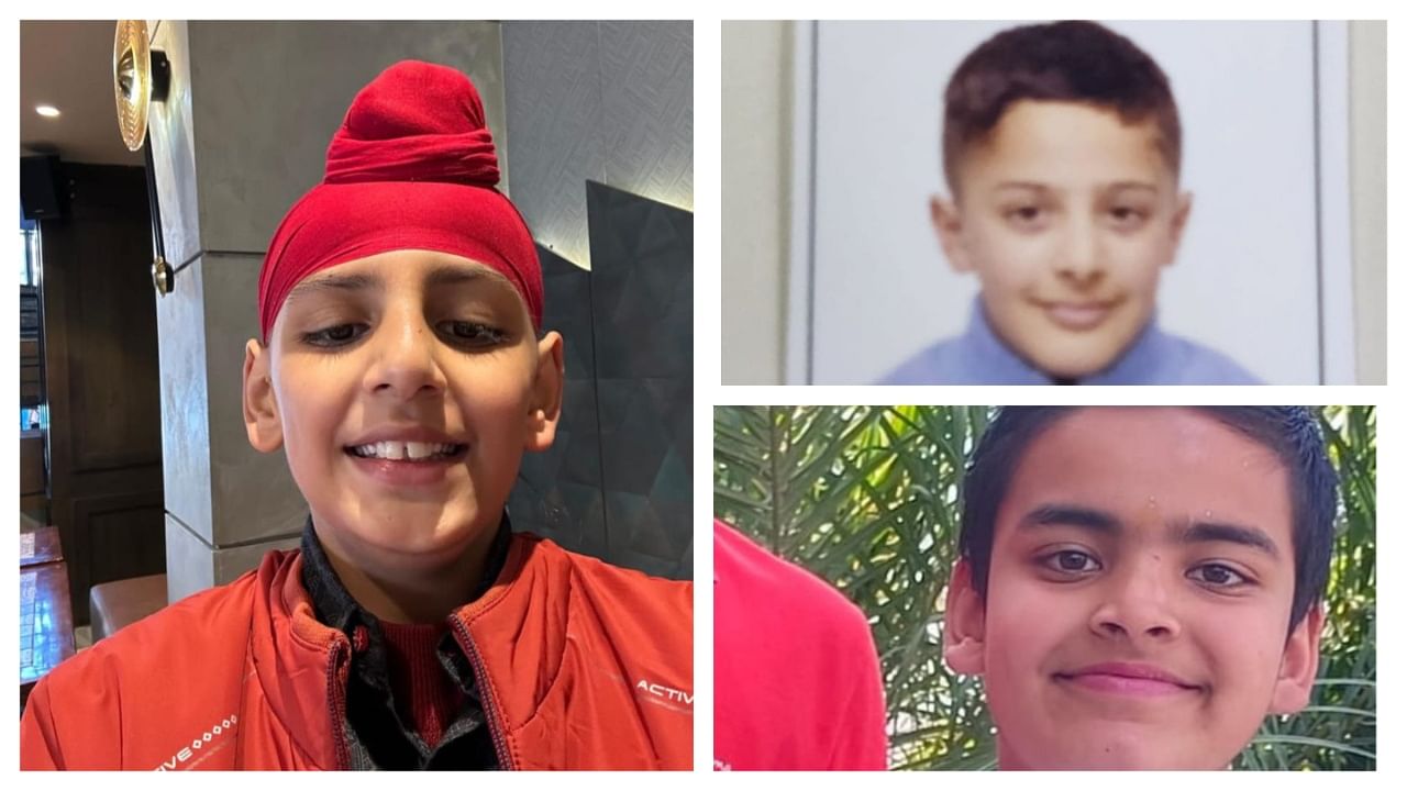 Shimla Three Students Of The Famous Bishop Cotton School Of The Shimla  Missing - Amar Ujala Hindi News Live - Shimla News:राजधानी शिमला के चर्चित  बिशप कॉटन स्कूल के तीन छात्र लापता,