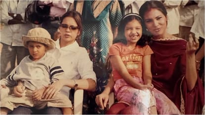 Lara Dutta Pens Heartfelt Note For Close Friend Deanne Panday After Watching Her Son Movie Saiyaara
