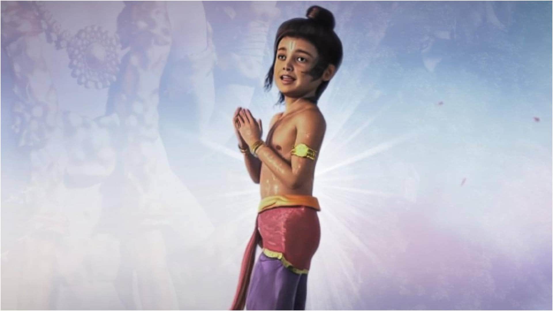 Mahavatar Narsimha Box Office collection day 18 total earning of mythological film