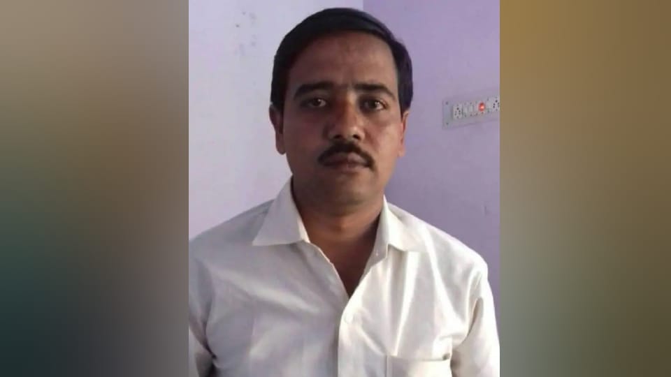 UP News Nephew Shoots Uncle Dead in Broad Daylight Over Property Dispute, CCTV Captures Murder in Meerut