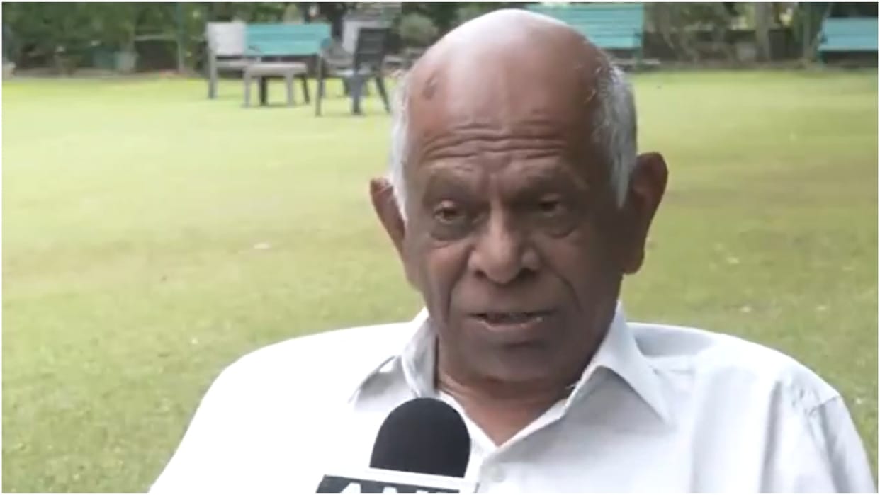 Former ambassador angry for raising questions on Operation Sindoor; Said- Congress is not behaving responsibly