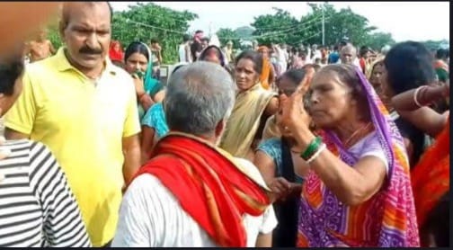Bihar : दोस्तों के साथ गंगाजल लेने आए युवक की नदी में डूबन से मौत, कड़ी मश्क्कत के बाद एसडीआरएफ ने निकाला शव