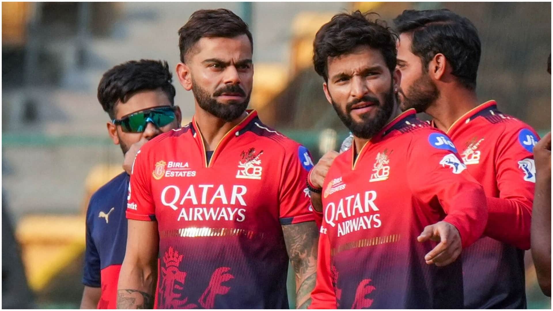 Virat Kohli’s RCB Exit Rumours Explained: The Real Truth Behind His Contract Refusal