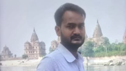 रवि प्रकाश की फाइल फोटो