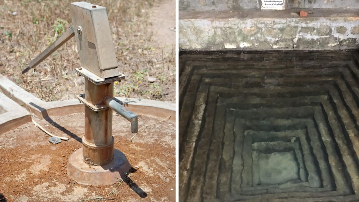 drinking water sources and hand pumps will be tested in Himachal Instructions for collecting samples