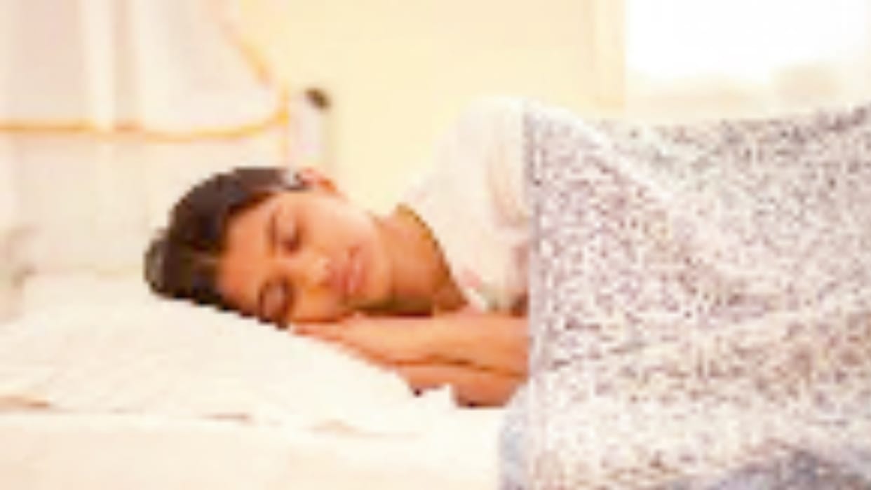 Indiscriminate use of melatonin supplements to improve sleep increasing health risks